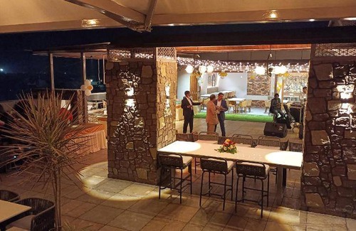 Bhilwara Hotel | 12 m² Hotel ∙ 3 guests