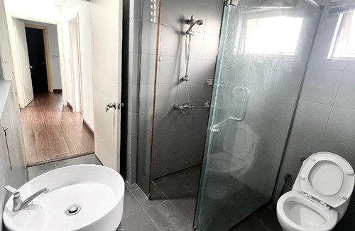 Kuala Lumpur Bed & Breakfast | 12 m² Bed and breakfast ∙ 2 guests