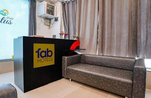 Udhna Hotel | 12 m² Hotel ∙ 2 guests