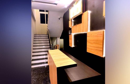 Velankanni Hotel | 12 m² Hotel ∙ 4 guests