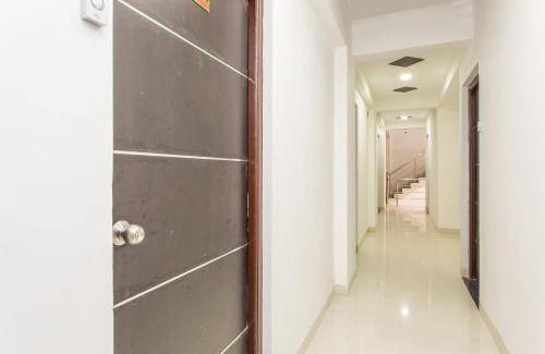 Rau Hotel | 12 m² Hotel ∙ 2 guests