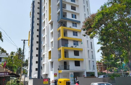 Peroorkada Apartment | 120 m² Apartment ∙ 3 bedrooms ∙ 6 guests