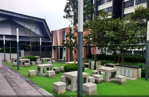Taman Wahyu Apartment | 120 m² Apartment ∙ 3 bedrooms ∙ 5 guests