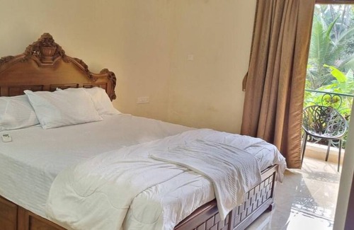 Majorda Apartment | 120 m² Apartment ∙ 2 bedrooms ∙ 5 guests