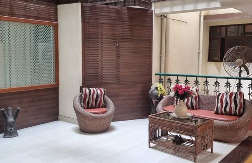 Majorda Apartment | 120 m² Apartment ∙ 2 bedrooms ∙ 5 guests