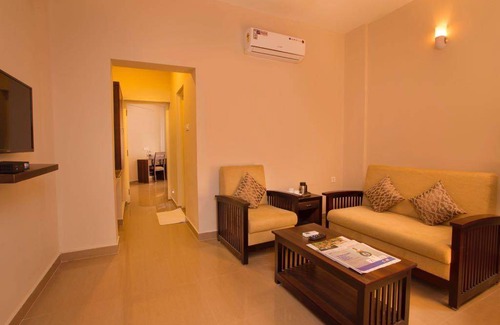 Nagapattinam Hotel | 120 m² Hotel ∙ 3 guests