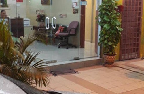 Ampang Hotel | 120 m² Hotel ∙ 3 guests