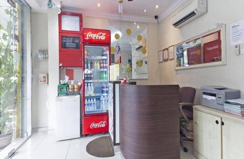 Ampang Hotel | 120 m² Hotel ∙ 3 guests