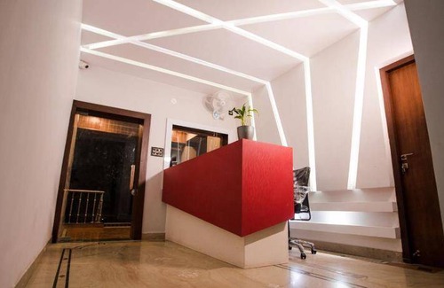 Ranghavi Estate Hostel | 120 m² Hostel ∙ 2 guests