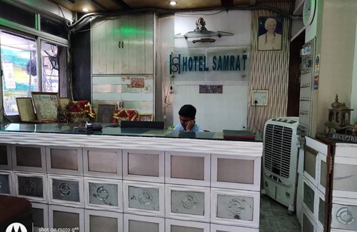 Jhansi Hotel | 120 m² Hotel ∙ 3 guests