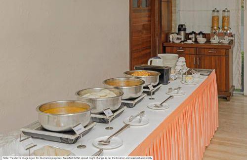 Central Area Hotel | 120 m² Hotel ∙ 4 guests