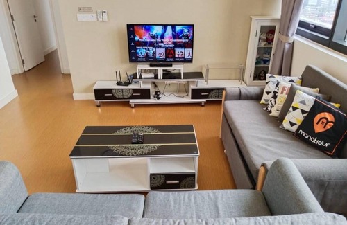 Petaling Jaya House | 120 m² House ∙ 2 bedrooms ∙ 6 guests