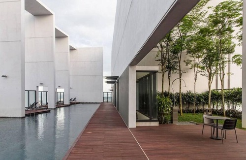Petaling Jaya House | 120 m² House ∙ 2 bedrooms ∙ 6 guests