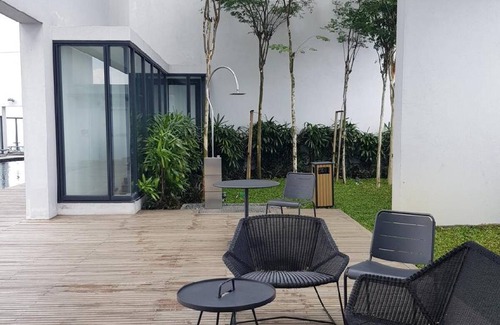 Petaling Jaya House | 120 m² House ∙ 2 bedrooms ∙ 6 guests