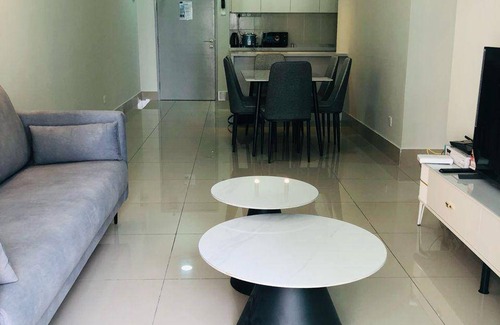 Salak South House | 120 m² House ∙ 3 bedrooms ∙ 8 guests