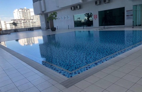 Salak South House | 120 m² House ∙ 3 bedrooms ∙ 8 guests