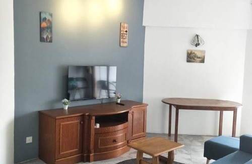 Bandar Sunway House | 120 m² House ∙ 3 bedrooms ∙ 10 guests