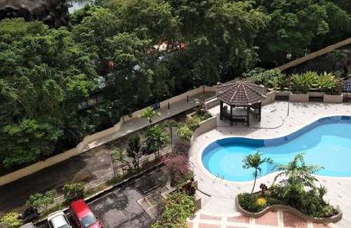 Bandar Sunway House | 120 m² House ∙ 3 bedrooms ∙ 10 guests