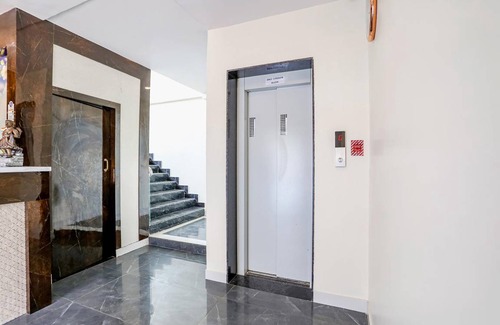 Nerul Hotel | 120 m² Hotel ∙ 2 guests
