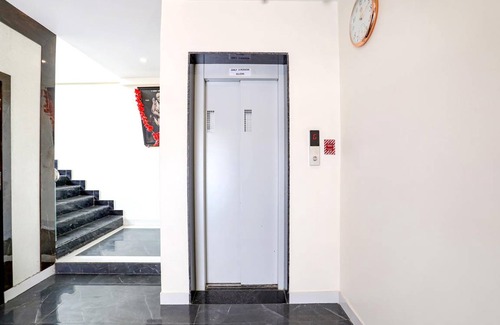 Nerul Hotel | 120 m² Hotel ∙ 2 guests