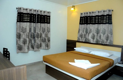 Panhala Resort | 120 m² Resort ∙ 4 guests
