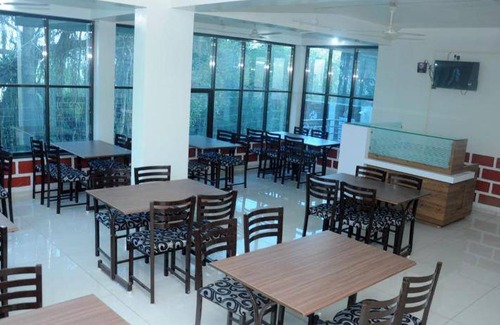 Panhala Resort | 120 m² Resort ∙ 4 guests