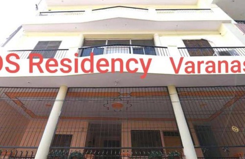 Varanasi Apartment | 120 m² Serviced apartment ∙ 5 guests