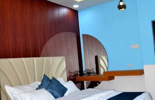 Mount Abu Villa | 120 m² Villa ∙ 2 bedrooms ∙ 10 guests