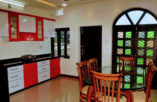 Mount Abu Villa | 120 m² Villa ∙ 2 bedrooms ∙ 10 guests