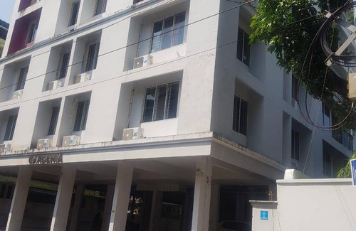 Kaloor Apartment | 1200 m² Apartment ∙ 3 bedrooms ∙ 6 guests