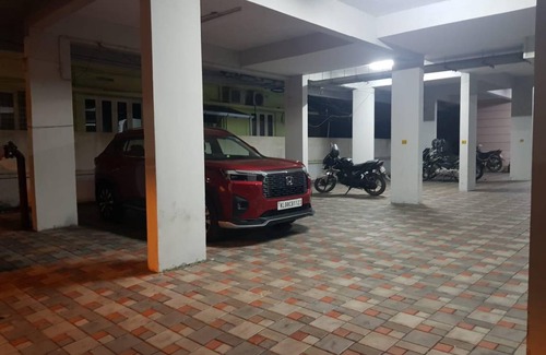 Kaloor Apartment | 1200 m² Apartment ∙ 3 bedrooms ∙ 6 guests