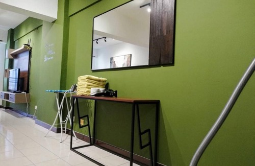 Bandar Tun Razak Apartment | 1200 m² Apartment ∙ 3 bedrooms ∙ 10 guests