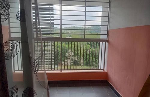 Putrajaya Apartment | 1200 m² Apartment ∙ 3 bedrooms ∙ 6 guests