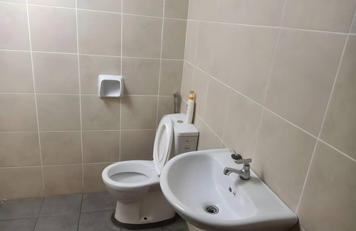 Putrajaya Apartment | 1200 m² Apartment ∙ 3 bedrooms ∙ 6 guests