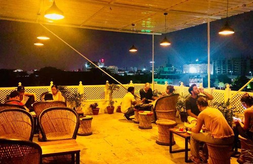Gopalbari Hostel | 1200 m² Hostel ∙ 4 guests