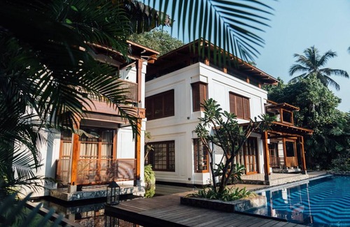 Candolim Villa | 1207 m² Villa ∙ 5 bedrooms ∙ 10 guests