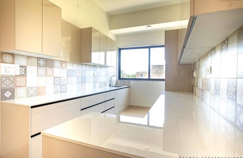 Muttukadu House | 124 m² House ∙ 2 bedrooms ∙ 4 guests
