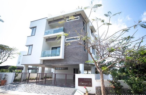 Muttukadu House | 124 m² House ∙ 2 bedrooms ∙ 4 guests