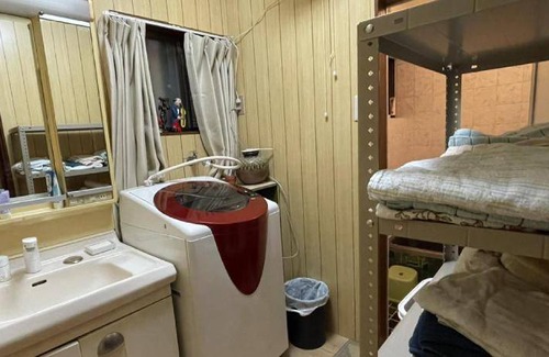 Shin-Osaka Apartment | 125 m² Apartment ∙ 7 bedrooms ∙ 21 guests
