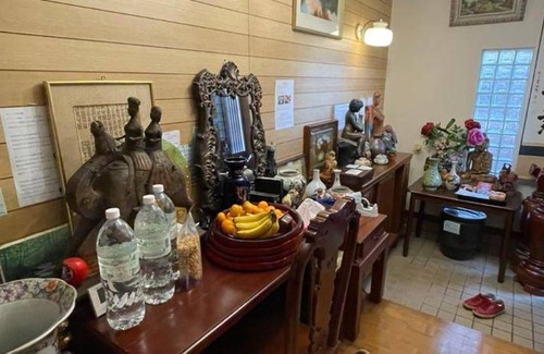Shin-Osaka Apartment | 125 m² Apartment ∙ 7 bedrooms ∙ 21 guests
