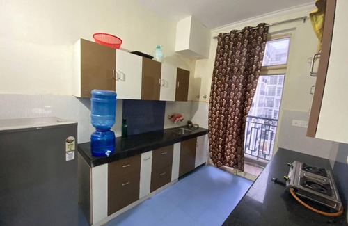 Mohangarh Apartment | 1270 m² Apartment ∙ 2 bedrooms ∙ 6 guests