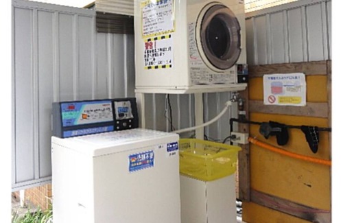 Shin-Osaka Hotel | 13 m² Hotel ∙ 1 bedroom ∙ 1 guest