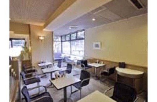 Shin-Osaka Hotel | 13 m² Hotel ∙ 1 bedroom ∙ 1 guest