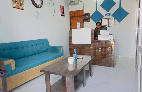 Faizabad Bed & Breakfast | 13 m² Bed and breakfast ∙ 2 guests