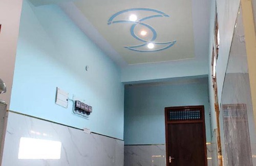 Faizabad Bed & Breakfast | 13 m² Bed and breakfast ∙ 2 guests