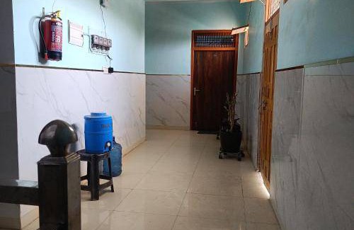 Faizabad Bed & Breakfast | 13 m² Bed and breakfast ∙ 2 guests