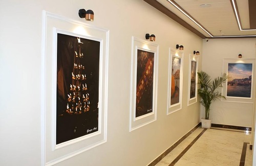 Lanka Hotel | 13 m² Hotel ∙ 2 guests