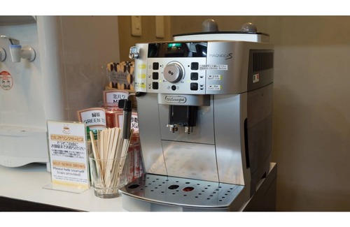 Kaizuka Hotel | 13 m² Hotel ∙ 1 bedroom ∙ 1 guest