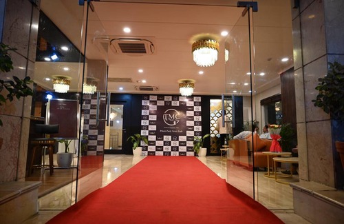 Panch Batti Hotel | 13 m² Hotel ∙ 2 guests