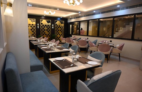 Panch Batti Hotel | 13 m² Hotel ∙ 2 guests